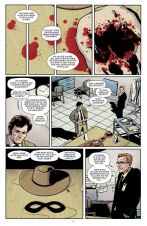 Rorschach # 01 (von 4) HC