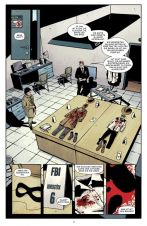 Rorschach # 01 (von 4) HC
