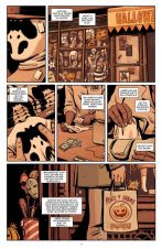 Rorschach # 01 (von 4) HC