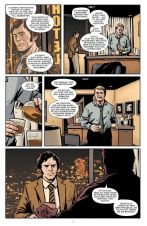 Rorschach # 01 (von 4) HC