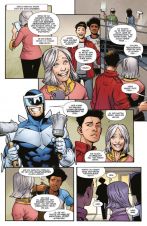 Spider-Man Paperback (Serie ab 2020) # 05 SC - Das Syndikat