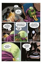 Spider-Man Paperback (Serie ab 2020) # 05 SC - Das Syndikat