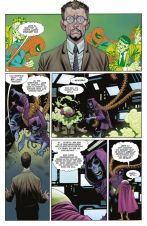 Spider-Man Paperback (Serie ab 2020) # 05 HC - Das Syndikat