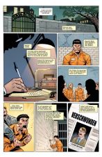 Spider-Man Paperback (Serie ab 2020) # 05 HC - Das Syndikat