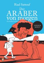 Araber von morgen, Der # 05 (von 6)