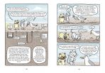 Mein Abenteuercomic (02) - Mops und Ktt fahren ans Meer