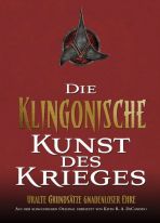 Klingonische Kunst des Krieges, Die (Sachbuch)