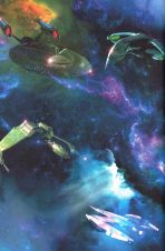 Klingonische Kunst des Krieges, Die (Sachbuch)