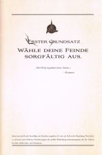 Klingonische Kunst des Krieges, Die (Sachbuch)