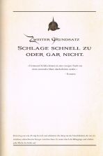 Klingonische Kunst des Krieges, Die (Sachbuch)