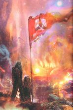 Klingonische Kunst des Krieges, Die (Sachbuch)