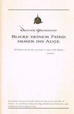 Klingonische Kunst des Krieges, Die (Sachbuch)