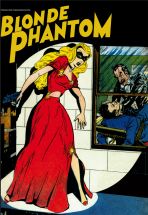 Perlen der Comicgeschichte (09) - Blonde Phantom