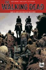 Walking Dead, The # 23 SC - Dem Flüstern folgt der Schrei