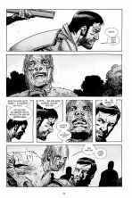 Walking Dead, The # 23 SC - Dem Flüstern folgt der Schrei