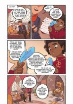 Dragon Prince - Der Prinz der Drachen # 01