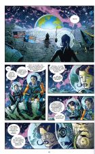Fear Agent # 02 (von 4)