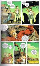 Fear Agent # 02 (von 4)