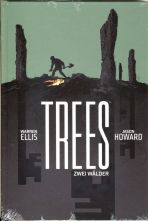 Trees (02 von 3) - Zwei Wlder