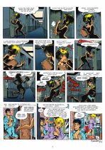 Natascha # 22 - Der Blaue Sperber
