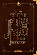 20 000 Meilen unter dem Meer (Gary Gianni)