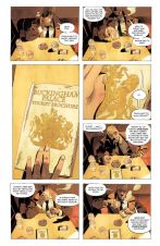 John Constantine - Hellblazer (Serie ab 2020) # 02 (von 2 )