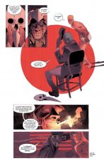 John Constantine - Hellblazer (Serie ab 2020) # 02 (von 2 )