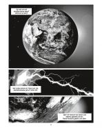 Metallica: Nothing Else Matters - Die Graphic Novel