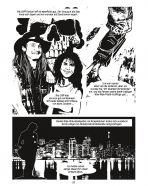 Metallica: Nothing Else Matters - Die Graphic Novel