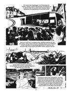 Metallica: Nothing Else Matters - Die Graphic Novel