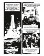 Metallica: Nothing Else Matters - Die Graphic Novel