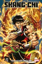 Shang-Chi: Tdlicher Drache