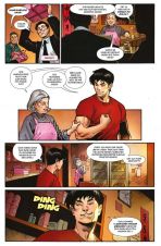 Shang-Chi: Tdlicher Drache