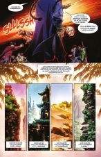 Shang-Chi: Tdlicher Drache