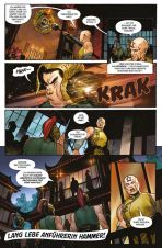 Shang-Chi: Tdlicher Drache