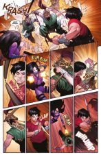 Shang-Chi: Tdlicher Drache