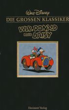 Die grossen Klassiker - Wir, Donald und Daisy