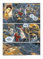 Tebori # 01 (von 3)