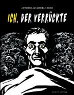Ich (02), der Verrckte