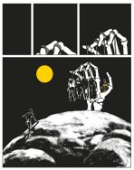 Ich (02), der Verrckte