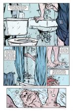 Nur wieder das Ende der Welt (Die Neil Gaiman Bibliothek)