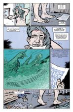 Nur wieder das Ende der Welt (Die Neil Gaiman Bibliothek)