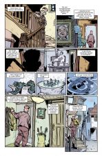 Nur wieder das Ende der Welt (Die Neil Gaiman Bibliothek)