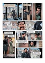 Western Legenden # 01 (von 6) - Wyatt Earp - Neuauflage