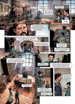 Western Legenden # 01 (von 6) - Wyatt Earp - Neuauflage