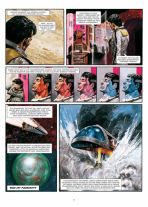 Storm # 01 Diamant VZA