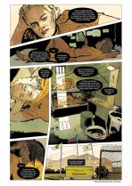 Sleeping Beauties # 01 (von 2)
