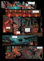 Samurai # 14