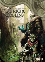 Orks & Goblins # 10 (2. Zyklus)