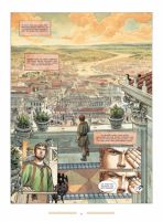 Murena (07) - Kapitel 11 (3. Zyklus)